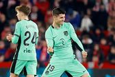 Atlético de Madrid gana por la mínima a Granada; el VAR es protagonista una vez más