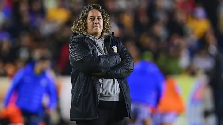 Milagros Martínez tras victoria de Tigres: 'Somos una familia, eso nos hace diferentes'