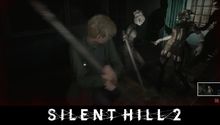 Anuncian la salida del videojuego ‘Silent Hill 2’; jugadores de PlayStation explotan de emoción