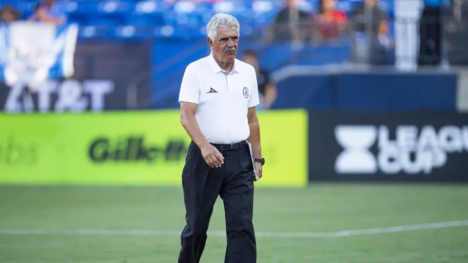 Tuca Ferretti puede dirigir a la Selección Mexicana con una sola condición