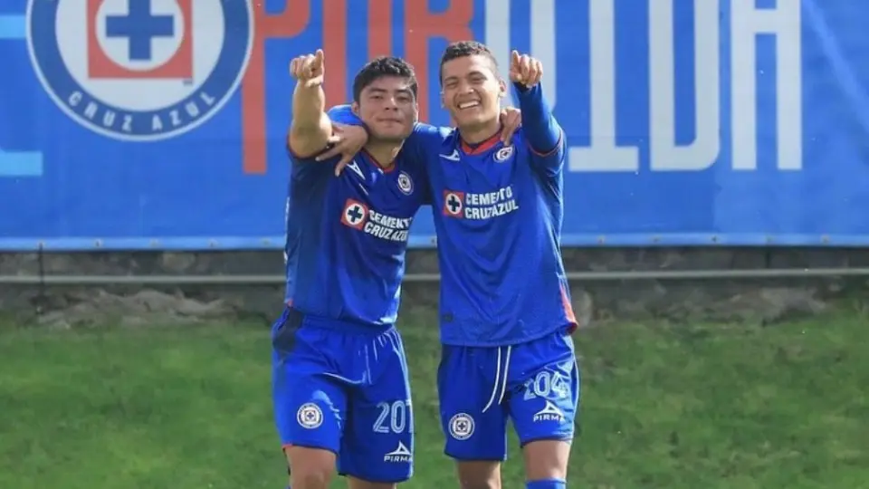 Cruz Azul deposita confianza en sus fuerzas básicas previo al Clausura 2024