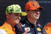 Lando Norris confesó que rechazó a Red Bull por culpa de Max Verstappen