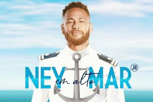 Tragedia invade el crucero de Neymar: influencer pierde la vida durante el viaje