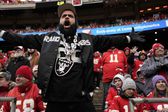 ¿Navidad arruinada? Chiefs cayeron en casa ante los Raiders 20-14