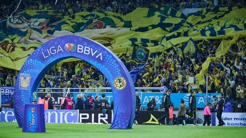 ¡Ya no es vista! Liga MX deja de ser 'atractiva' en Estados Unidos