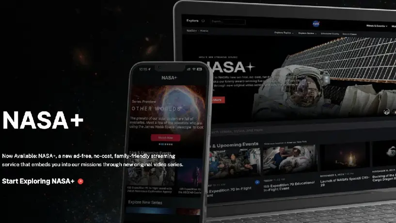 NASA ofrece gratis cientos de apps sobre programas espaciales