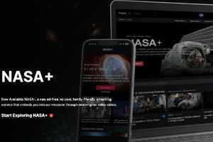 NASA ofrece gratis cientos de apps sobre programas espaciales