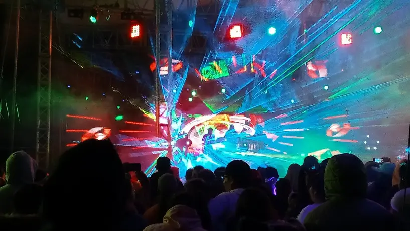 Sonideros de High Energy buscan su propio festival como el EDC