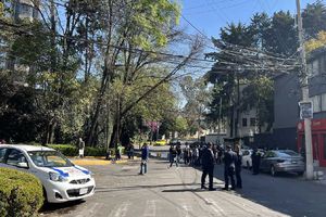 Escasez de agua en CDMX: Vecinos de Miguel Hidalgo vuelven a hacer bloqueos para exigir restablecimiento del servicio