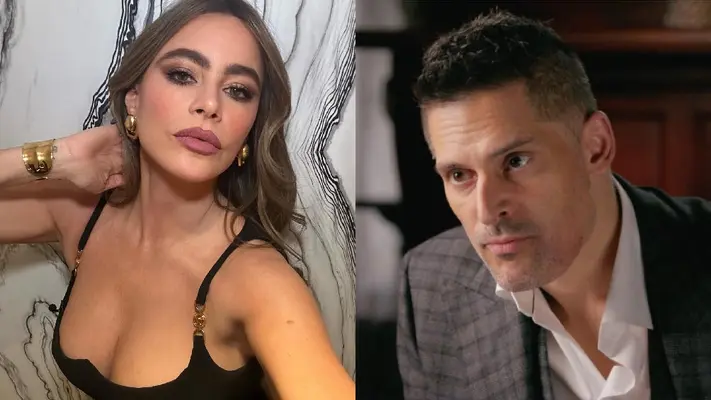 ¡Sofía Vergara abre su corazón! Revela las causas de su divorcio con Joe Manganiello
