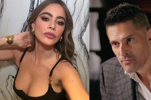 ¡Sofía Vergara abre su corazón! Revela las causas de su divorcio con Joe Manganiello