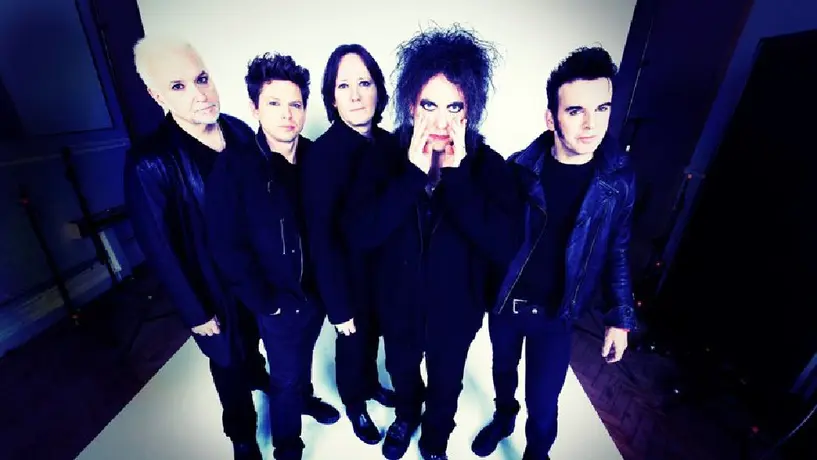 ¡Oh, no! The Cure llega incompleto para el Corona Capital