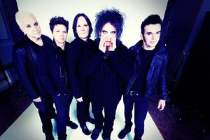 ¡Oh, no! The Cure llega incompleto para el Corona Capital