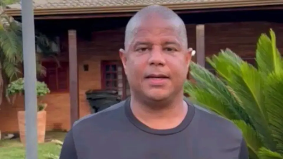 Exfutbolista brasileño desaparece en Sao Paulo; policía activa protocolo antisecuestro