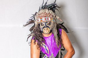 Viajero y El Brujo de Iztapalapa tendrán lucha de máscara contra máscara