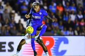 Cruz Azul: Gonzalo Piovi recibió abucheos de la afición antes del duelo ante Mazatlán