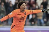Guillermo Ochoa vuelve a la titularidad con Salernitana tras superar su lesión