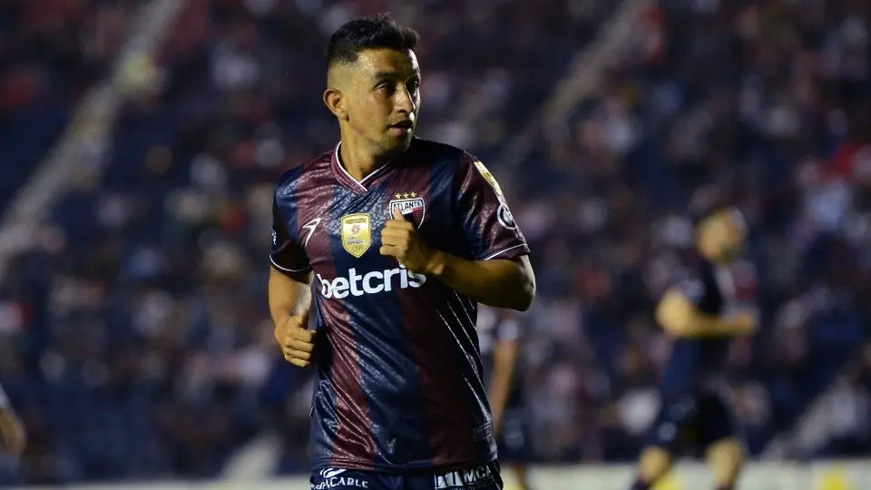 Christian Bermúdez sufre una lesión que lo deja fuera de los 4tos de Final de la Liga de Expansión