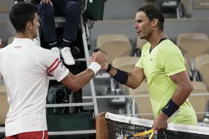 Djokovic sobre Rafael Nadal: "Siempre espero que él juegue"