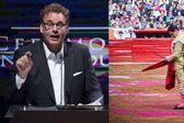 Faitelson muestra apoyo a propuesta de AMLO sobre consulta para corridas de toros