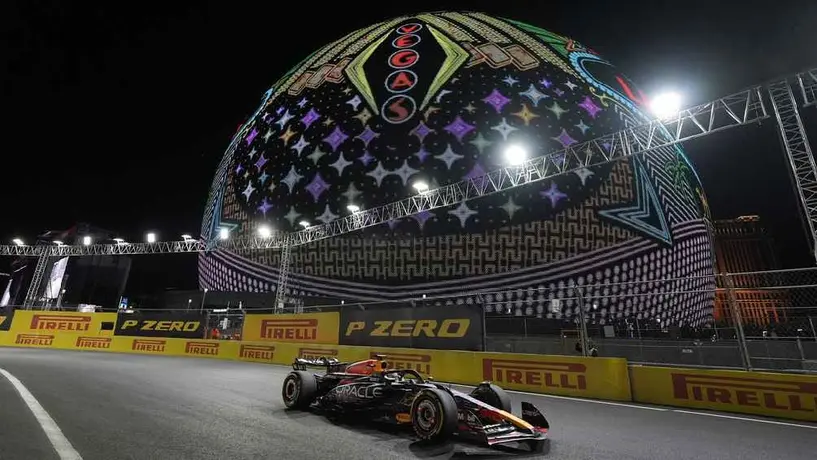 Gran Premio de Las Vegas: Jefes de equipos piden cambio de horario para el siguiente año