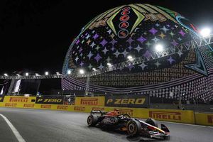 Gran Premio de Las Vegas: Jefes de equipos piden cambio de horario para el siguiente año