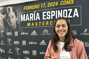 María del Rosario Espinoza ofrecerá masterclass de taekwondo en la Sala de Armas de la CDMX