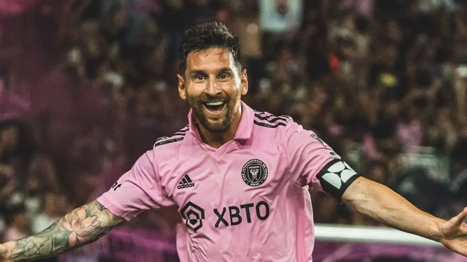 ¡Tigres y Rayados pueden enfrentarse a Messi en el camino a la Final de la Concachampions!