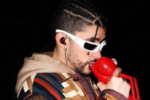 ¿Nuevo sencillo de Bad Bunny? IA crea canción de Cepillín usando la voz del reguetonero