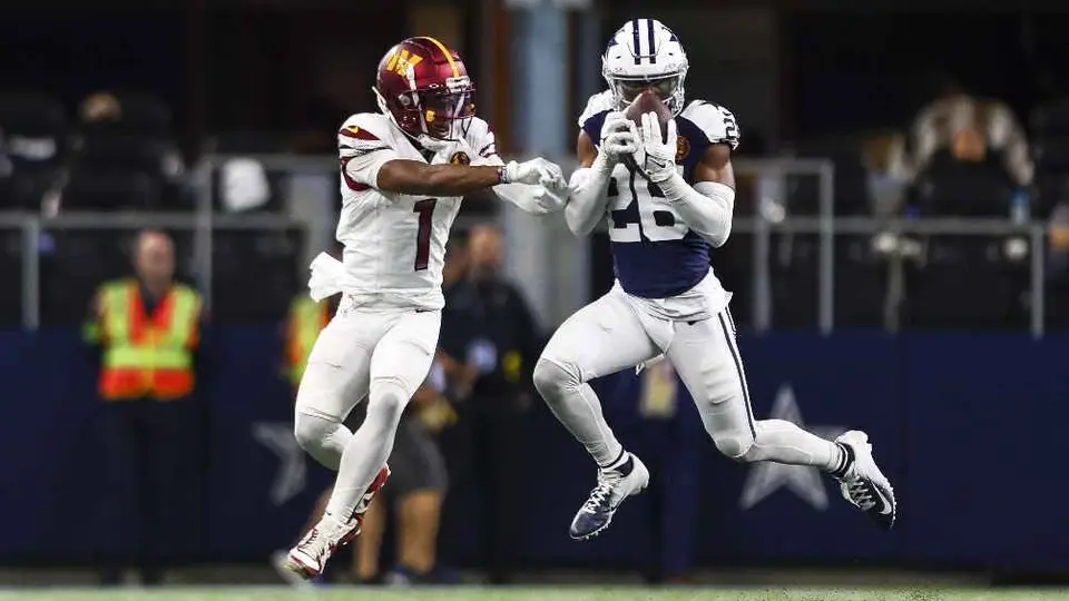 ¡Histórico! Daron Bland rompe record de más Pick Six en una temporada
