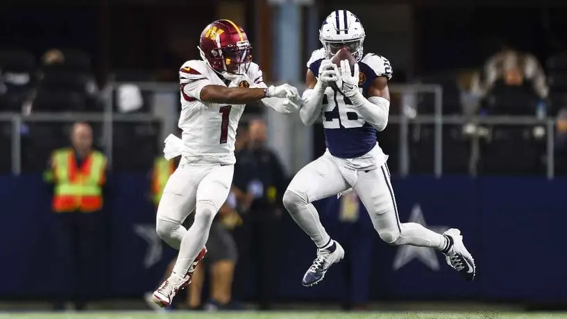 ¡Histórico! Daron Bland rompe record de más Pick Six en una temporada