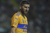 André-Pierre Gignac fue baja de Tigres para el duelo vs San Luis por malestar estomacal