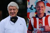 Jesus Ramírez considera que Chicharito regresó a Chivas en el 'momento justo'