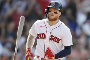 Alex Verdugo habló sobre su llegada a los Yankees: 'Siento que es un pequeña traición'