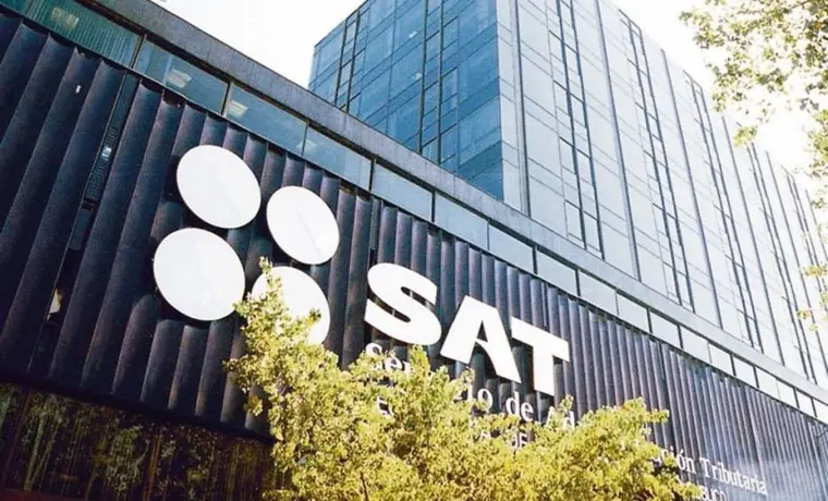 SAT pide a las personas físicas cumplir con sus obligaciones fiscales