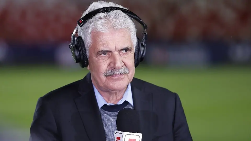 'Tuca' Ferretti: 'Prefiero retirarme del futbol antes que dirigir al América'