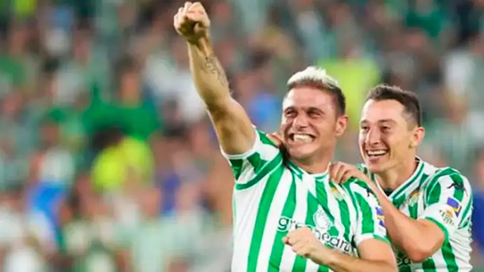 Guardado: Joaquín envió emotivo mensaje de 'leyenda a leyenda' al 'Principito' tras salida del Betis