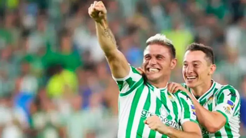 Guardado: Joaquín envió emotivo mensaje de 'leyenda a leyenda' al 'Principito' tras salida del Betis