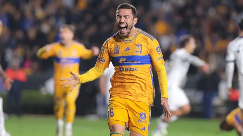 Juan Pablo Vigón asegura que enfrentar a América es una 'Final soñada'