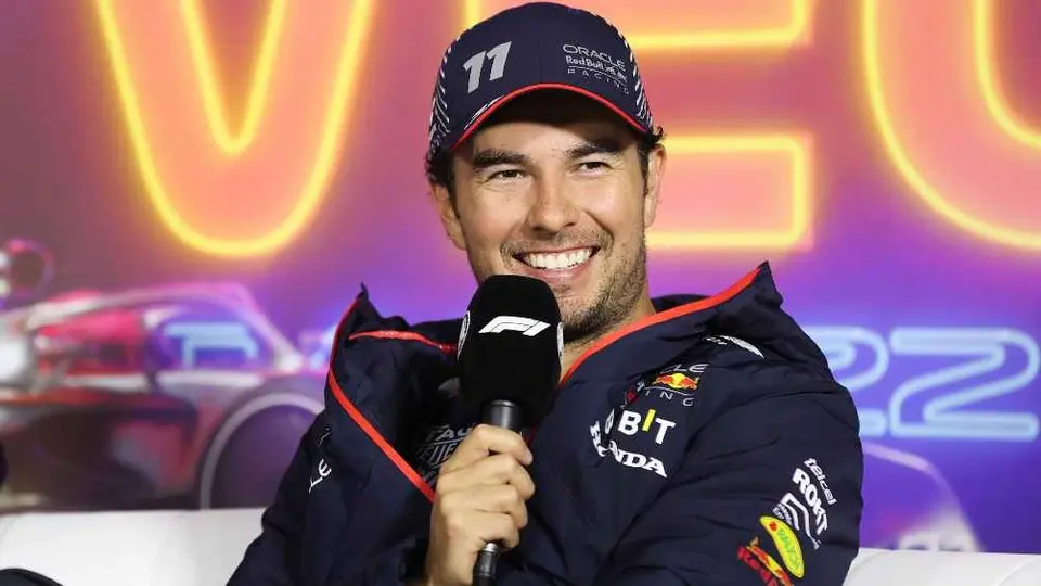 Checo Pérez: ¿Dónde y cuándo es la siguiente carrera del piloto mexicano?
