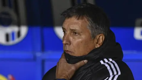 Siboldi espera contar con Gignac para el juego contra Pumas