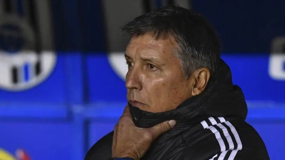 Siboldi espera contar con Gignac para el juego contra Pumas