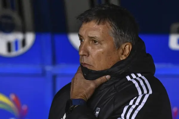 Siboldi espera contar con Gignac para el juego contra Pumas