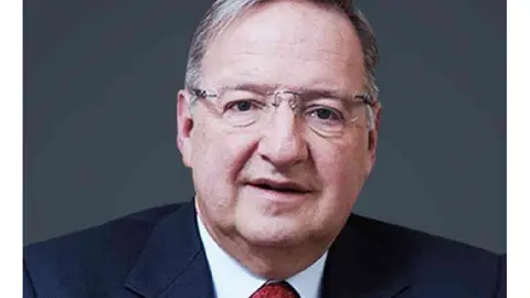 Murió Jesús Reyes Heroles, director de Pemex en el sexenio de Felipe Calderón