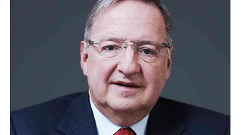 Murió Jesús Reyes Heroles, director de Pemex en el sexenio de Felipe Calderón