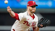 Craig Kimbrel reforzará el bullpen de Orioles para la temporada 2024 de Grandes Ligas