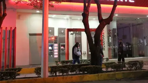¡Abusado con tu aguinaldo! Revelan las zonas más peligrosas de la CDMX para sacar dinero del cajero