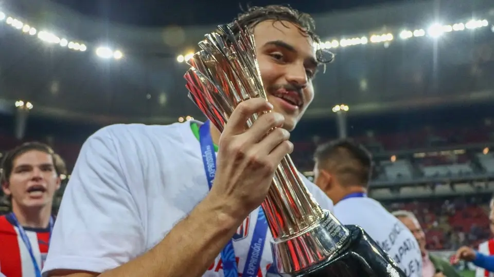 Chivas: Las promesas del Rebaño Sagrado para jugar en el Primer Equipo