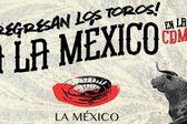 La Monumental Plaza de Toros tendrá corrida por primera vez desde mayo del 2022