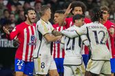 Real Madrid TV explota contra arbitraje en el juego ante Atlético de Madrid: 'Ha sido vergonzoso'